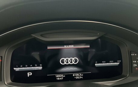 Audi S6, 2023 год, 10 490 000 рублей, 16 фотография