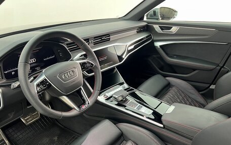 Audi S6, 2023 год, 10 490 000 рублей, 15 фотография