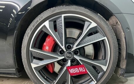 Audi S6, 2023 год, 10 490 000 рублей, 7 фотография