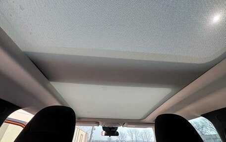 Jeep Renegade I рестайлинг, 2017 год, 1 200 000 рублей, 19 фотография