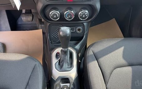 Jeep Renegade I рестайлинг, 2017 год, 1 200 000 рублей, 15 фотография