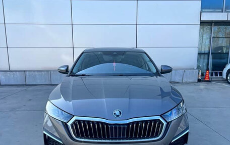 Skoda Octavia IV, 2023 год, 2 178 900 рублей, 2 фотография