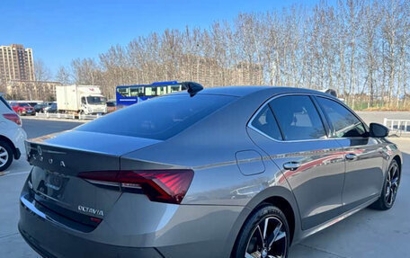 Skoda Octavia IV, 2023 год, 2 178 900 рублей, 4 фотография