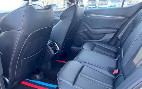 Skoda Octavia IV, 2023 год, 2 178 900 рублей, 10 фотография