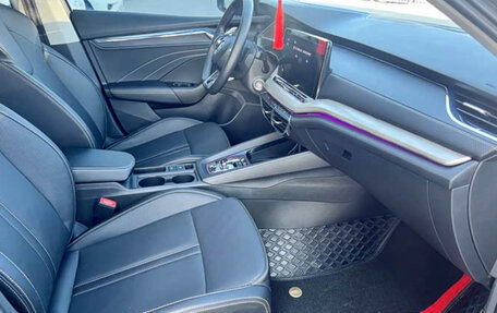 Skoda Octavia IV, 2023 год, 2 178 900 рублей, 13 фотография