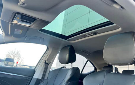 Skoda Octavia IV, 2023 год, 2 178 900 рублей, 12 фотография