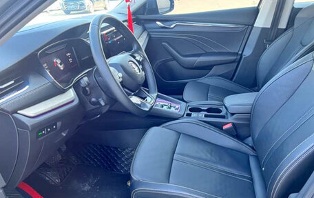 Skoda Octavia IV, 2023 год, 2 178 900 рублей, 11 фотография