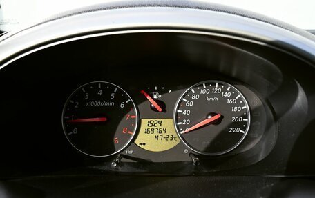 Nissan Micra III, 2005 год, 458 000 рублей, 9 фотография