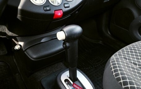 Nissan Micra III, 2005 год, 458 000 рублей, 10 фотография