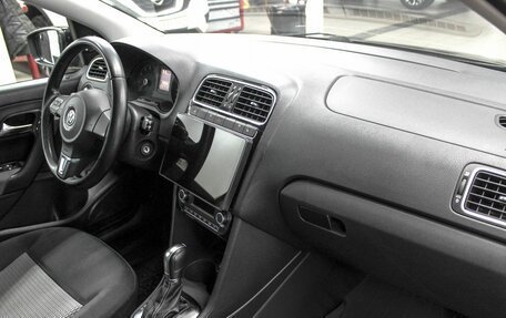 Volkswagen Polo VI (EU Market), 2014 год, 749 900 рублей, 6 фотография