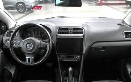Volkswagen Polo VI (EU Market), 2014 год, 749 900 рублей, 7 фотография
