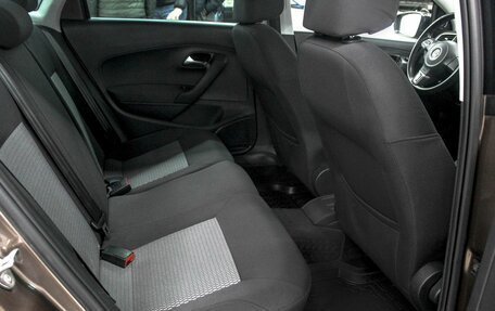 Volkswagen Polo VI (EU Market), 2014 год, 749 900 рублей, 9 фотография