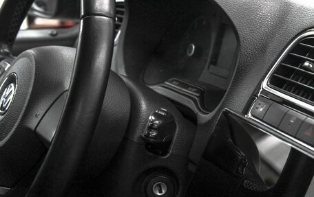 Volkswagen Polo VI (EU Market), 2014 год, 749 900 рублей, 14 фотография