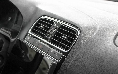 Volkswagen Polo VI (EU Market), 2014 год, 749 900 рублей, 12 фотография