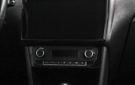 Volkswagen Polo VI (EU Market), 2014 год, 749 900 рублей, 18 фотография