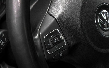 Volkswagen Polo VI (EU Market), 2014 год, 749 900 рублей, 23 фотография