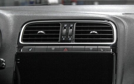 Volkswagen Polo VI (EU Market), 2014 год, 749 900 рублей, 17 фотография