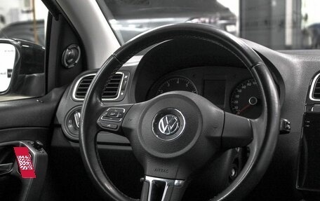 Volkswagen Polo VI (EU Market), 2014 год, 749 900 рублей, 15 фотография