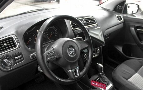 Volkswagen Polo VI (EU Market), 2014 год, 749 900 рублей, 20 фотография