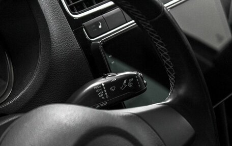 Volkswagen Polo VI (EU Market), 2014 год, 749 900 рублей, 24 фотография