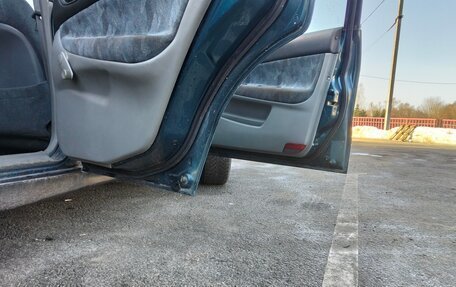 Mitsubishi Galant VIII, 1998 год, 180 000 рублей, 9 фотография