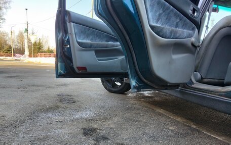 Mitsubishi Galant VIII, 1998 год, 180 000 рублей, 7 фотография