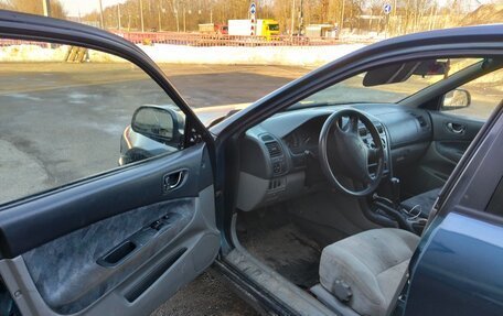 Mitsubishi Galant VIII, 1998 год, 180 000 рублей, 8 фотография