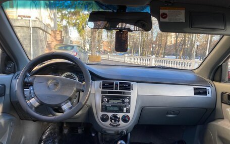 Chevrolet Lacetti, 2008 год, 305 000 рублей, 7 фотография