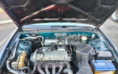 Mitsubishi Galant VIII, 1998 год, 180 000 рублей, 13 фотография