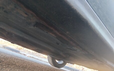 Mitsubishi Galant VIII, 1998 год, 180 000 рублей, 11 фотография