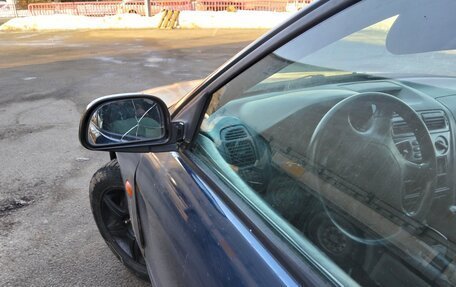 Mitsubishi Galant VIII, 1998 год, 180 000 рублей, 12 фотография