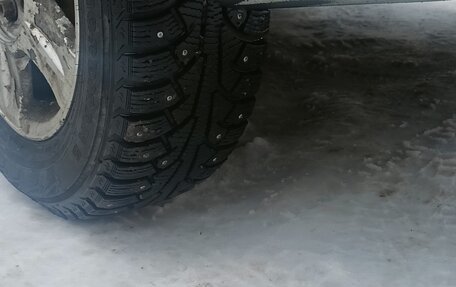 Renault Logan I, 2006 год, 170 000 рублей, 6 фотография