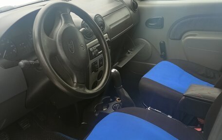 Renault Logan I, 2006 год, 170 000 рублей, 8 фотография