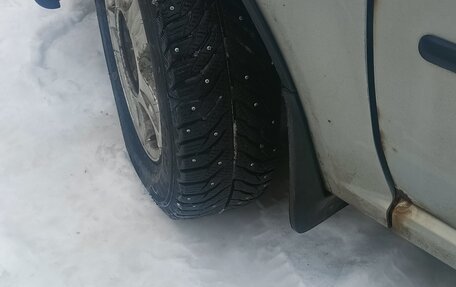 Renault Logan I, 2006 год, 170 000 рублей, 5 фотография