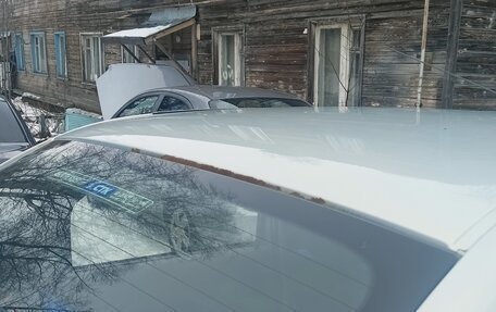 Renault Logan I, 2006 год, 170 000 рублей, 12 фотография