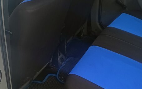 Renault Logan I, 2006 год, 170 000 рублей, 10 фотография