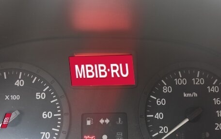 Renault Logan I, 2006 год, 170 000 рублей, 9 фотография