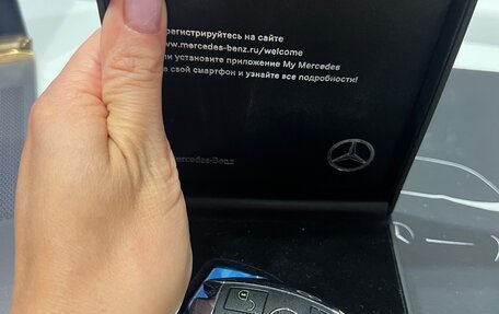 Mercedes-Benz GLC Coupe, 2018 год, 4 300 000 рублей, 2 фотография