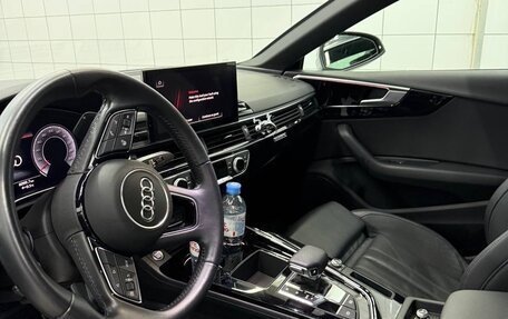 Audi A5, 2020 год, 4 700 000 рублей, 4 фотография