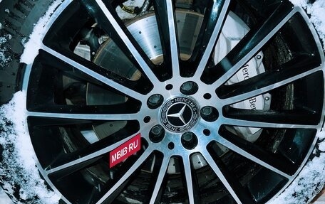 Mercedes-Benz GLC Coupe, 2018 год, 4 300 000 рублей, 7 фотография