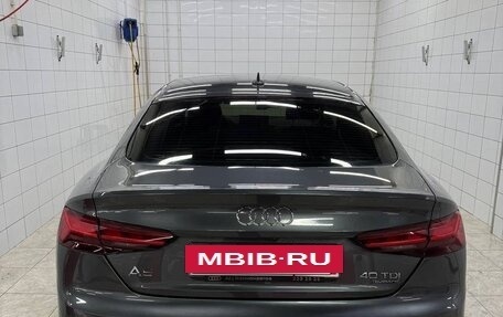 Audi A5, 2020 год, 4 700 000 рублей, 2 фотография