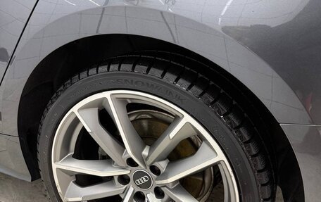 Audi A5, 2020 год, 4 700 000 рублей, 11 фотография