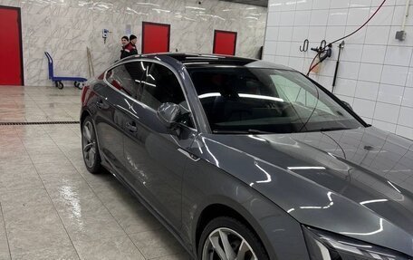 Audi A5, 2020 год, 4 700 000 рублей, 6 фотография