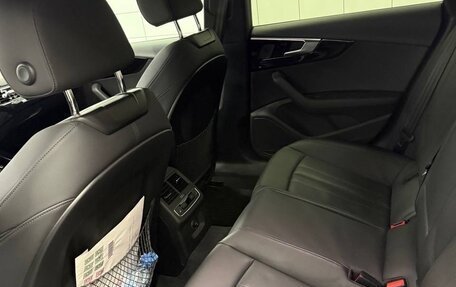 Audi A5, 2020 год, 4 700 000 рублей, 9 фотография