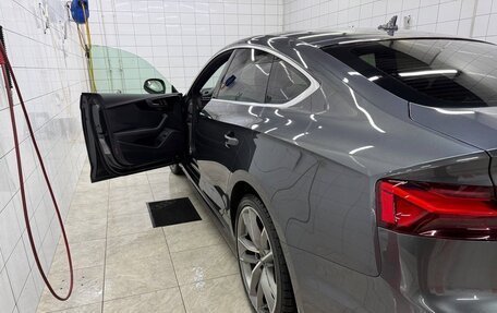 Audi A5, 2020 год, 4 700 000 рублей, 13 фотография