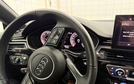 Audi A5, 2020 год, 4 700 000 рублей, 18 фотография