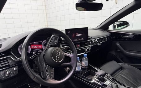 Audi A5, 2020 год, 4 700 000 рублей, 7 фотография