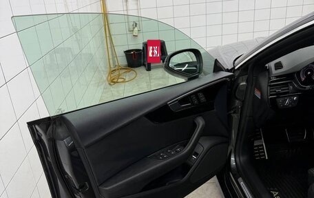 Audi A5, 2020 год, 4 700 000 рублей, 8 фотография