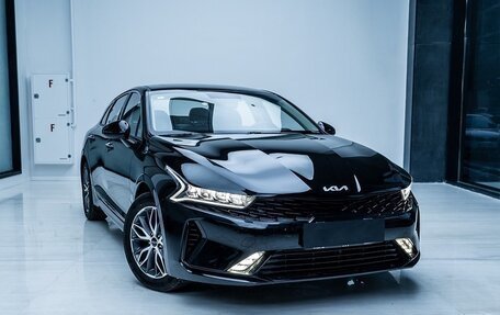 KIA K5, 2022 год, 2 420 000 рублей, 2 фотография