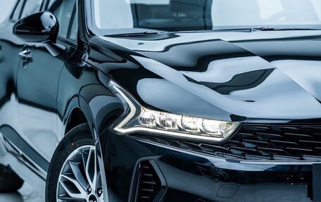 KIA K5, 2022 год, 2 420 000 рублей, 7 фотография